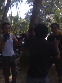 Tour Para miger lg joget